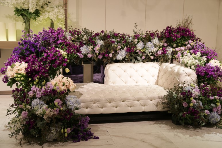 플라워 더 모즈 대표 이미지