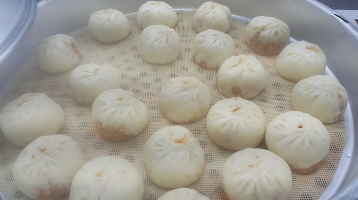 우럼마왕만두원미점