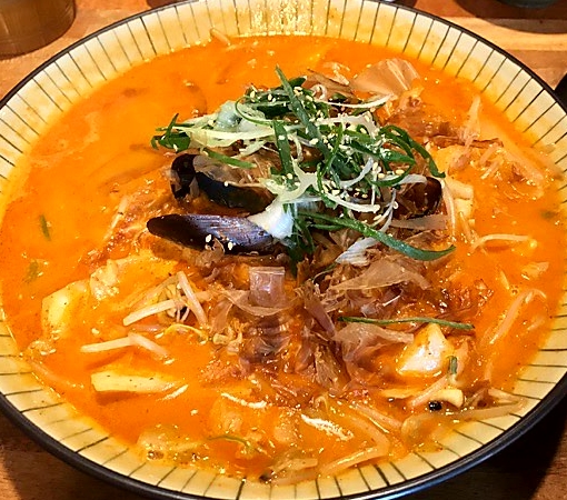 겐조스시