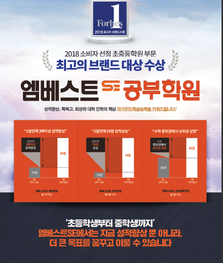 엠베스트se 중계은행사거리캠퍼스