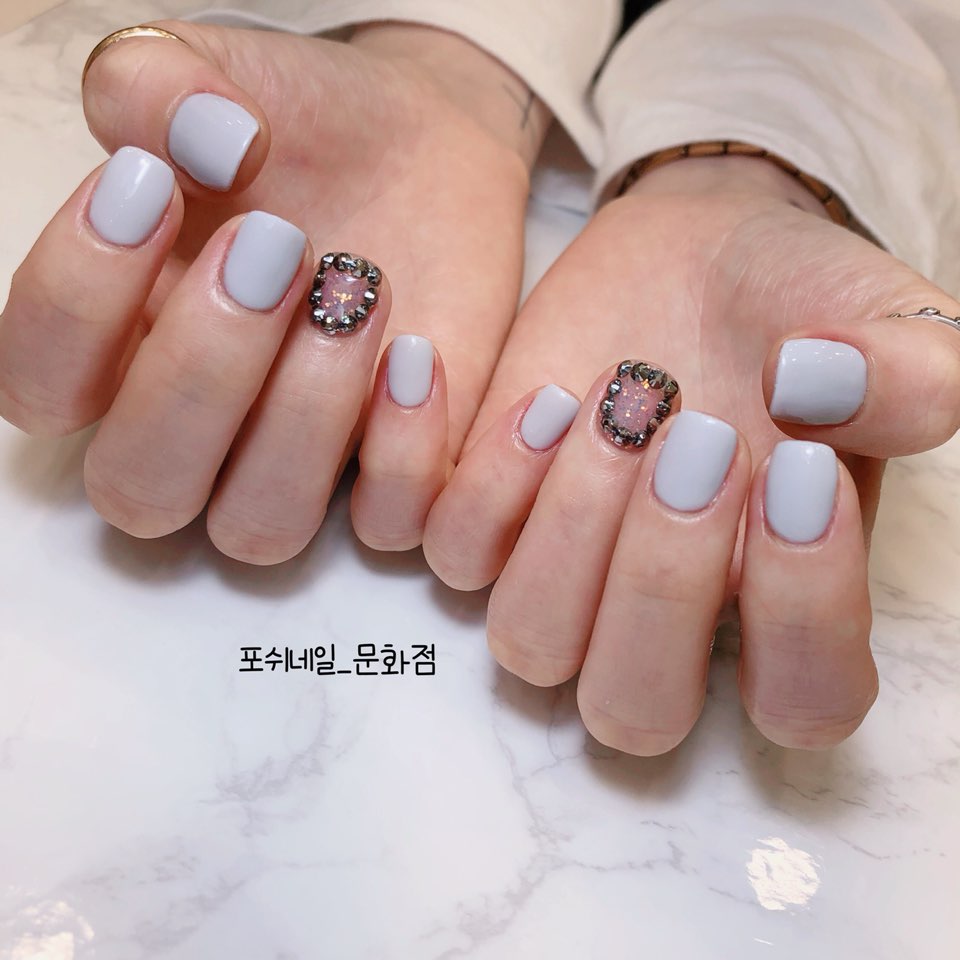 포쉬네일 문화점
