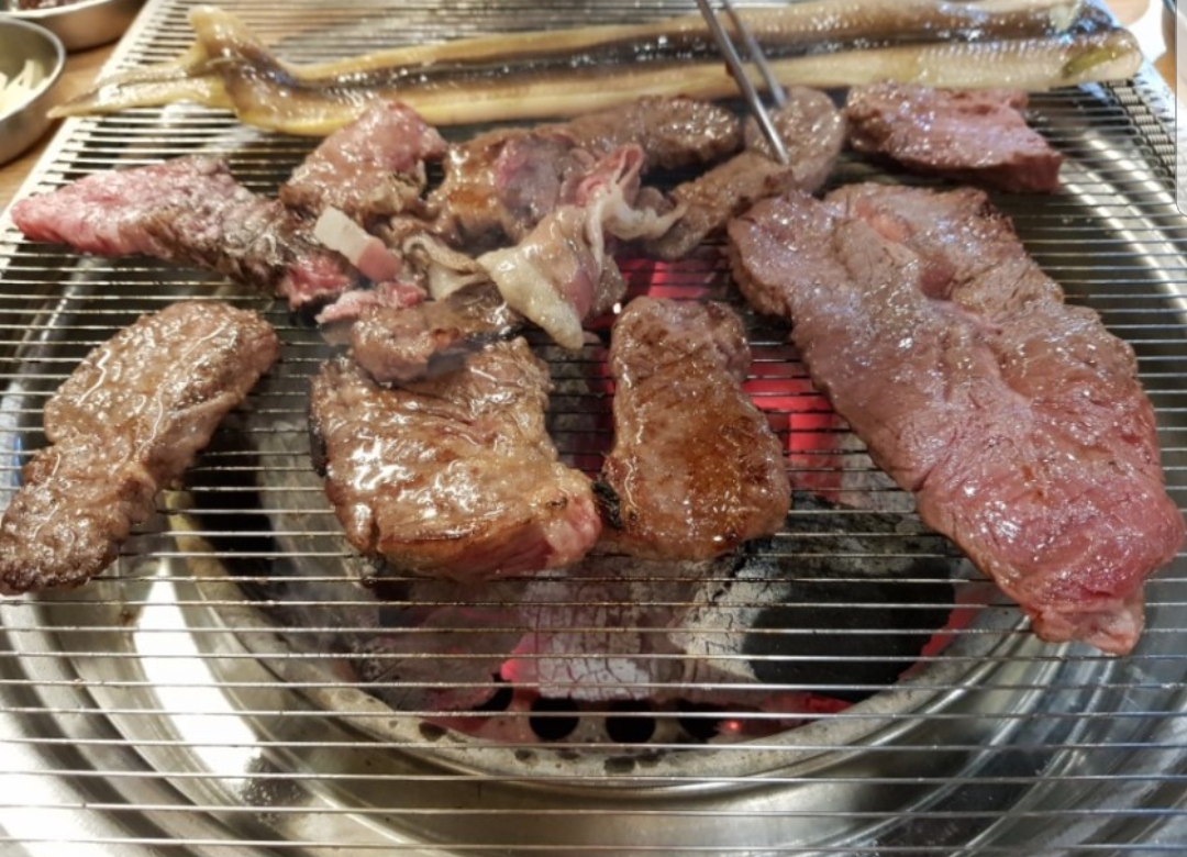 장어훔친소도둑 대표 이미지