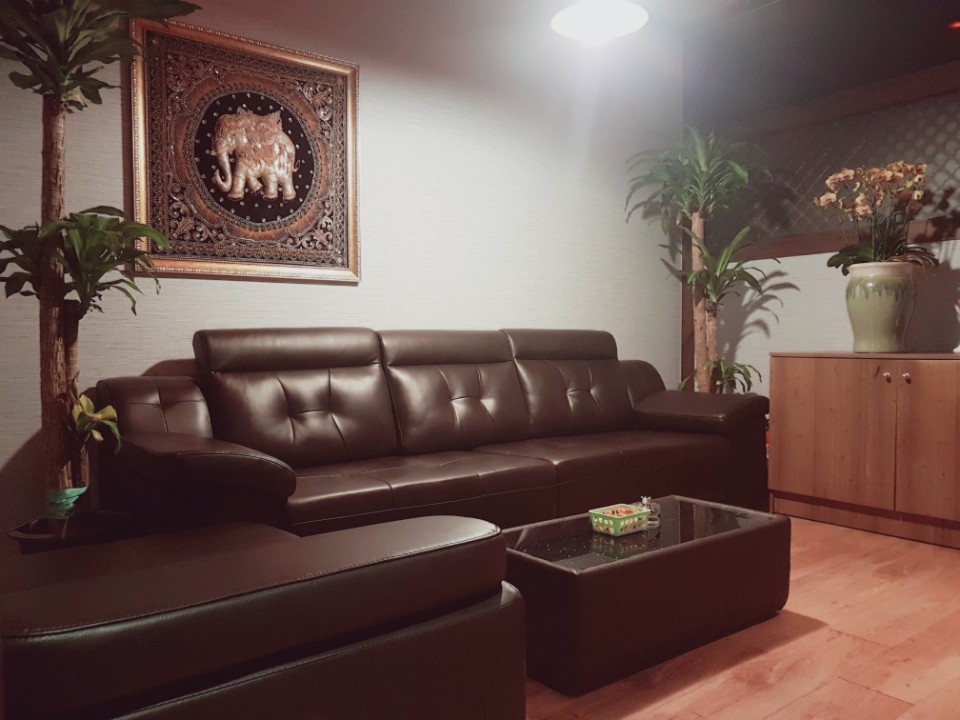 뷰 마사지 photo 4