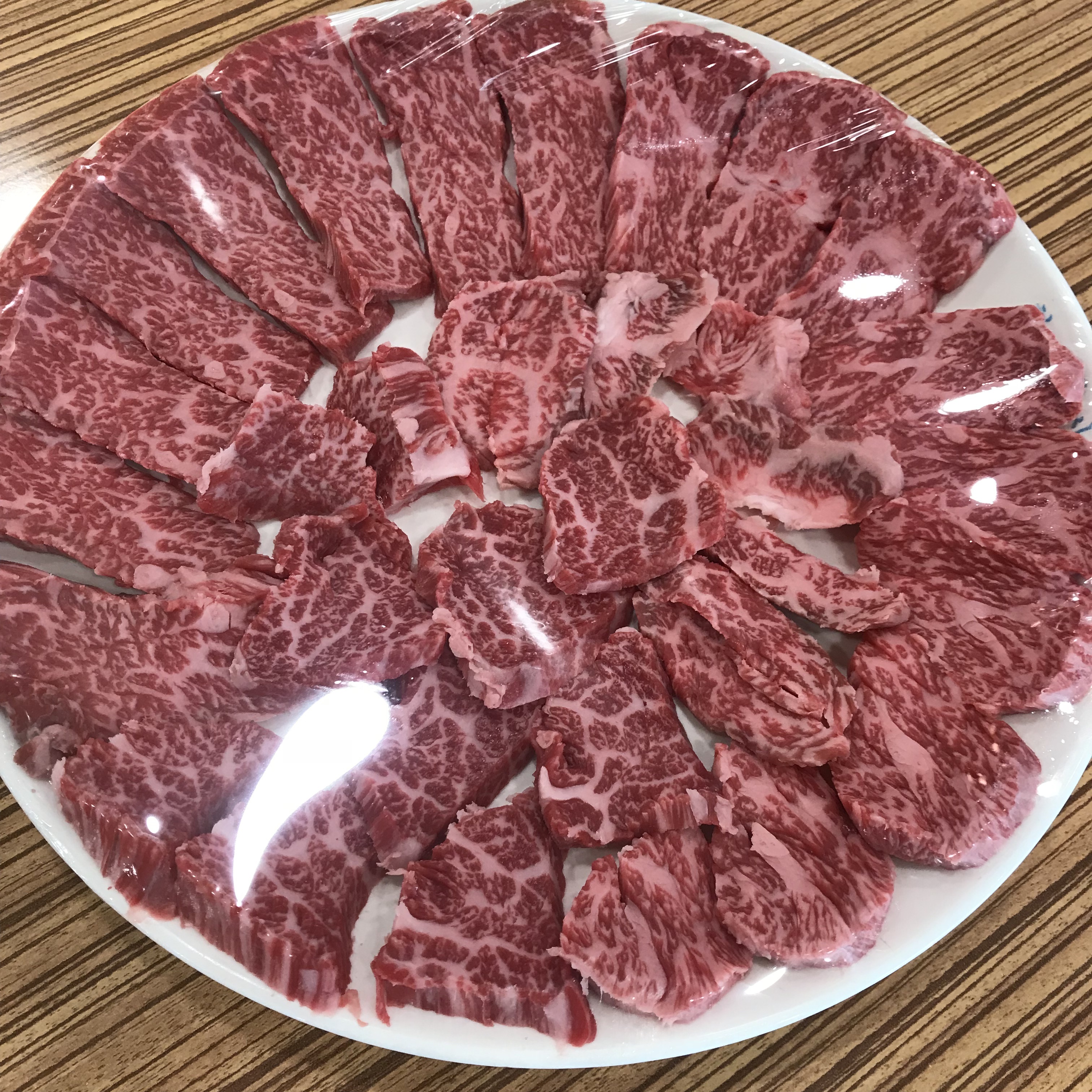 한우참사랑식육식당
