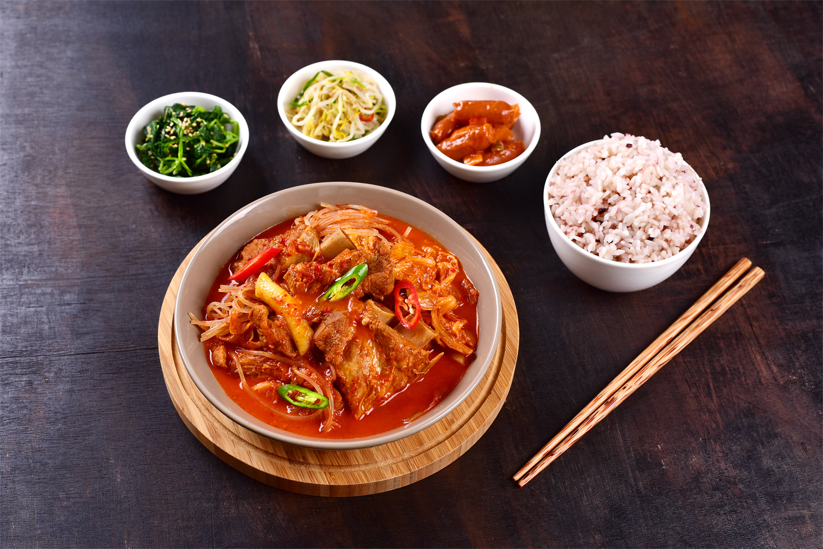 1인용 울산무거점