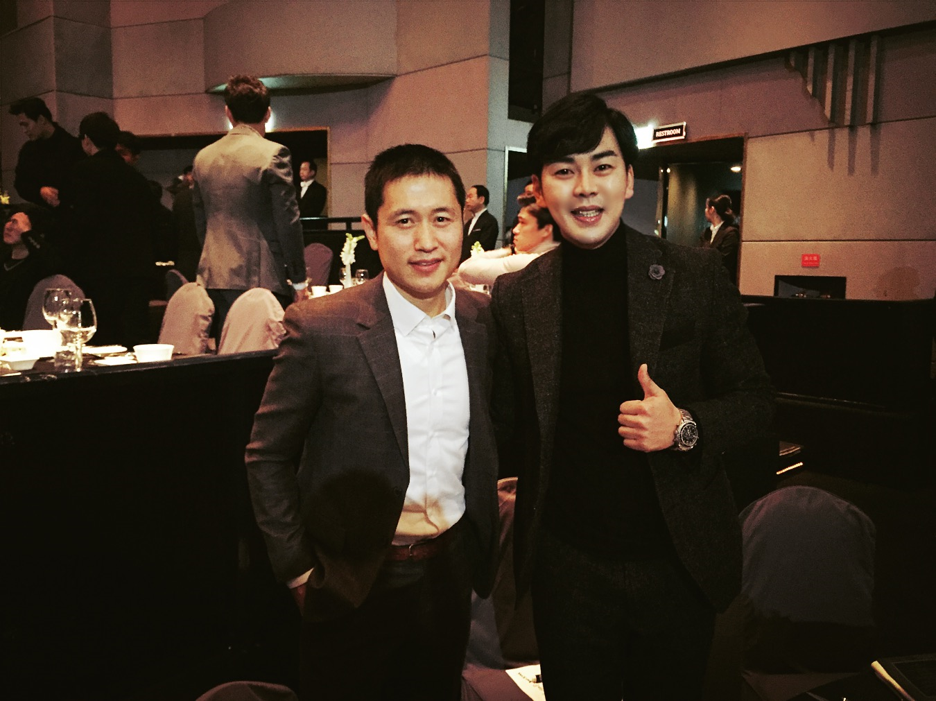 J&P헤어드레서 대전점