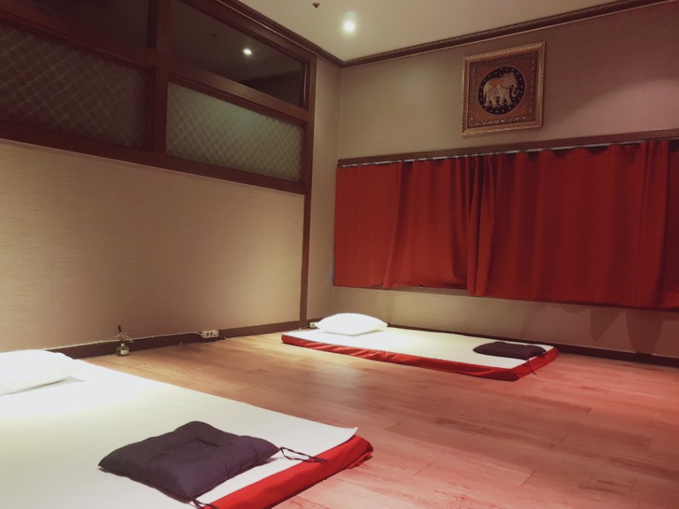 뷰 마사지 photo 6