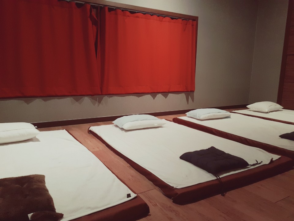 뷰 마사지 photo 7