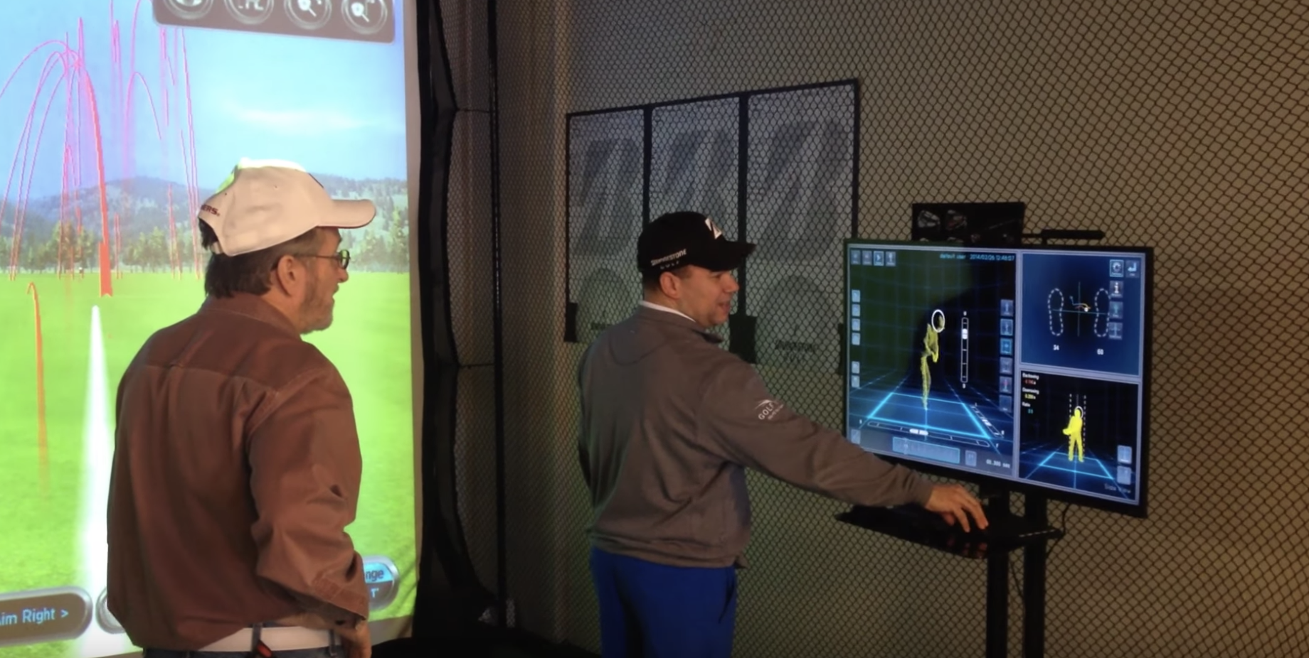 스윙구루코리아 대표 이미지