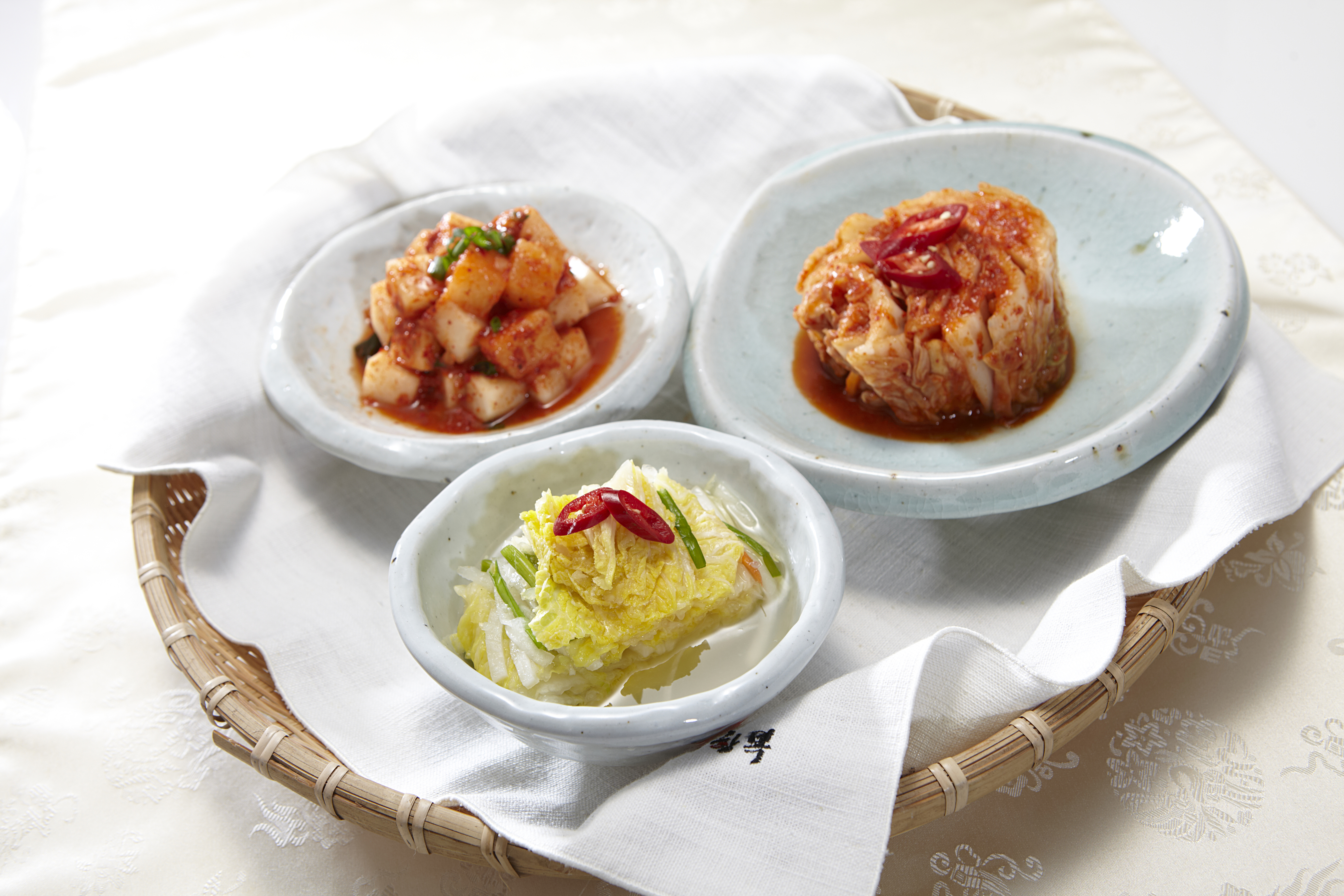 진스푸드앤서비스