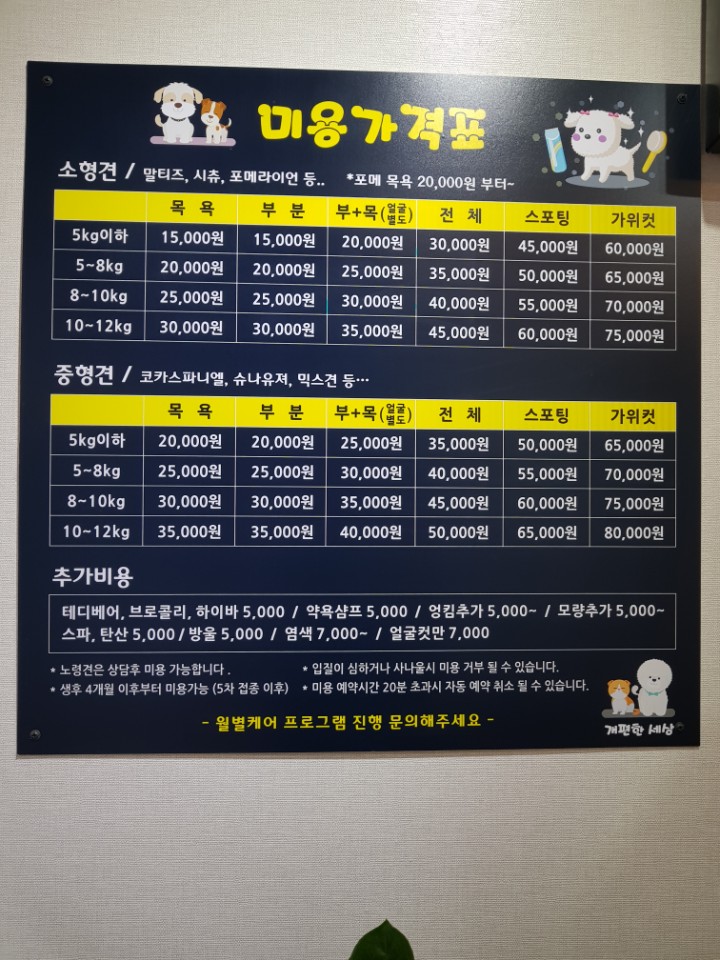 개편한세상 3