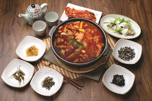 단물곤물남양점