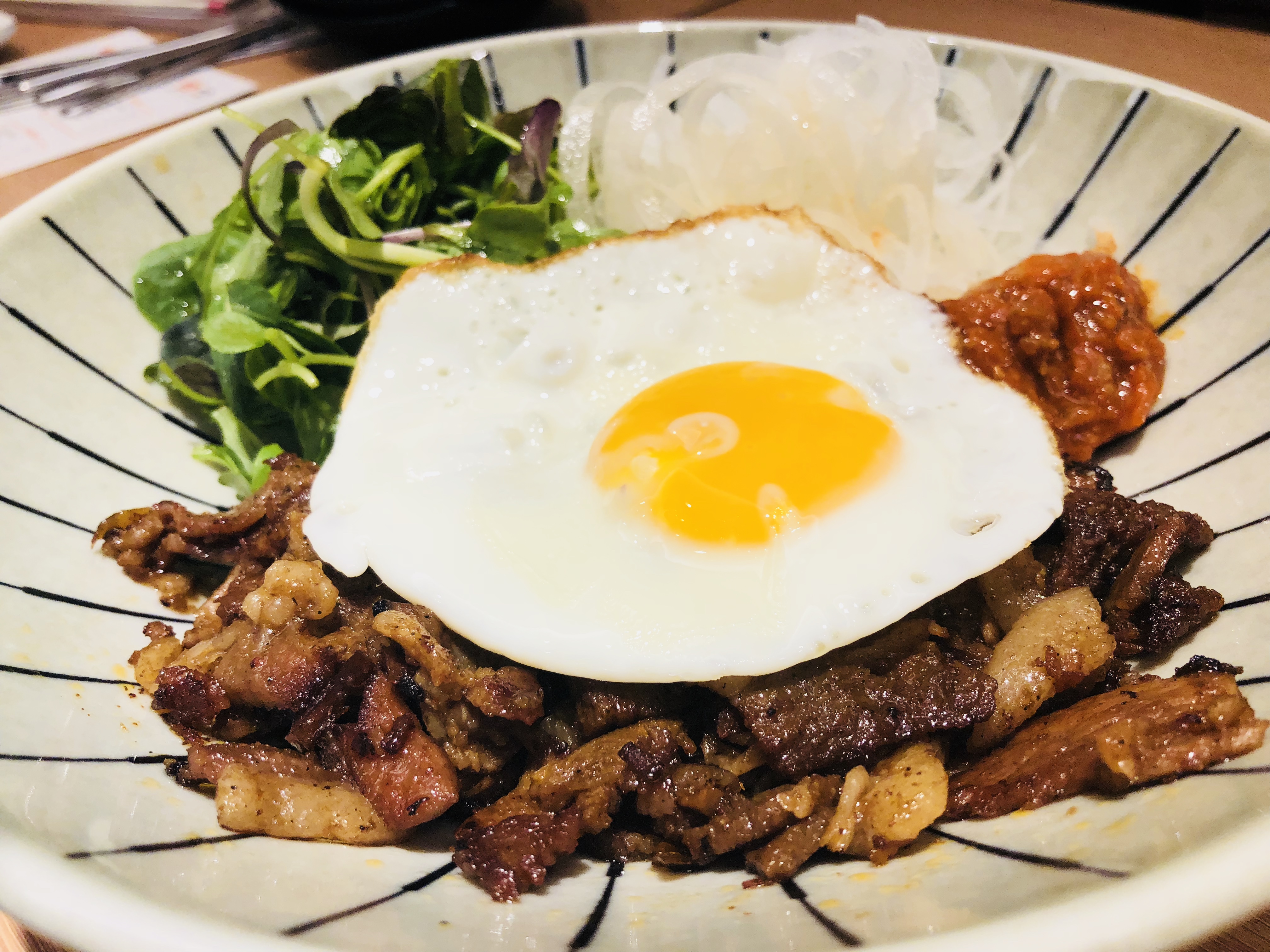 소소한 식당 용산점