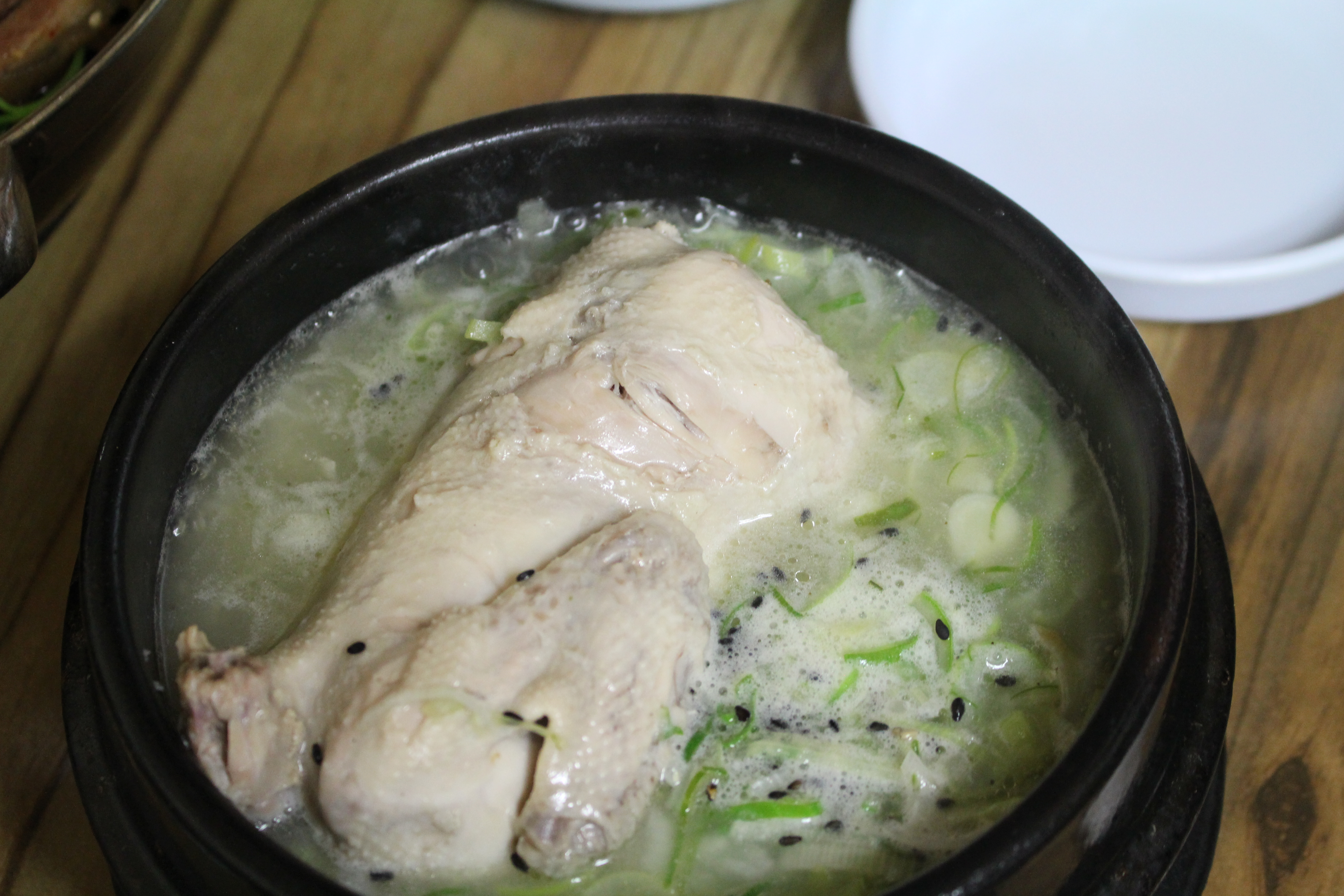 내고향식당