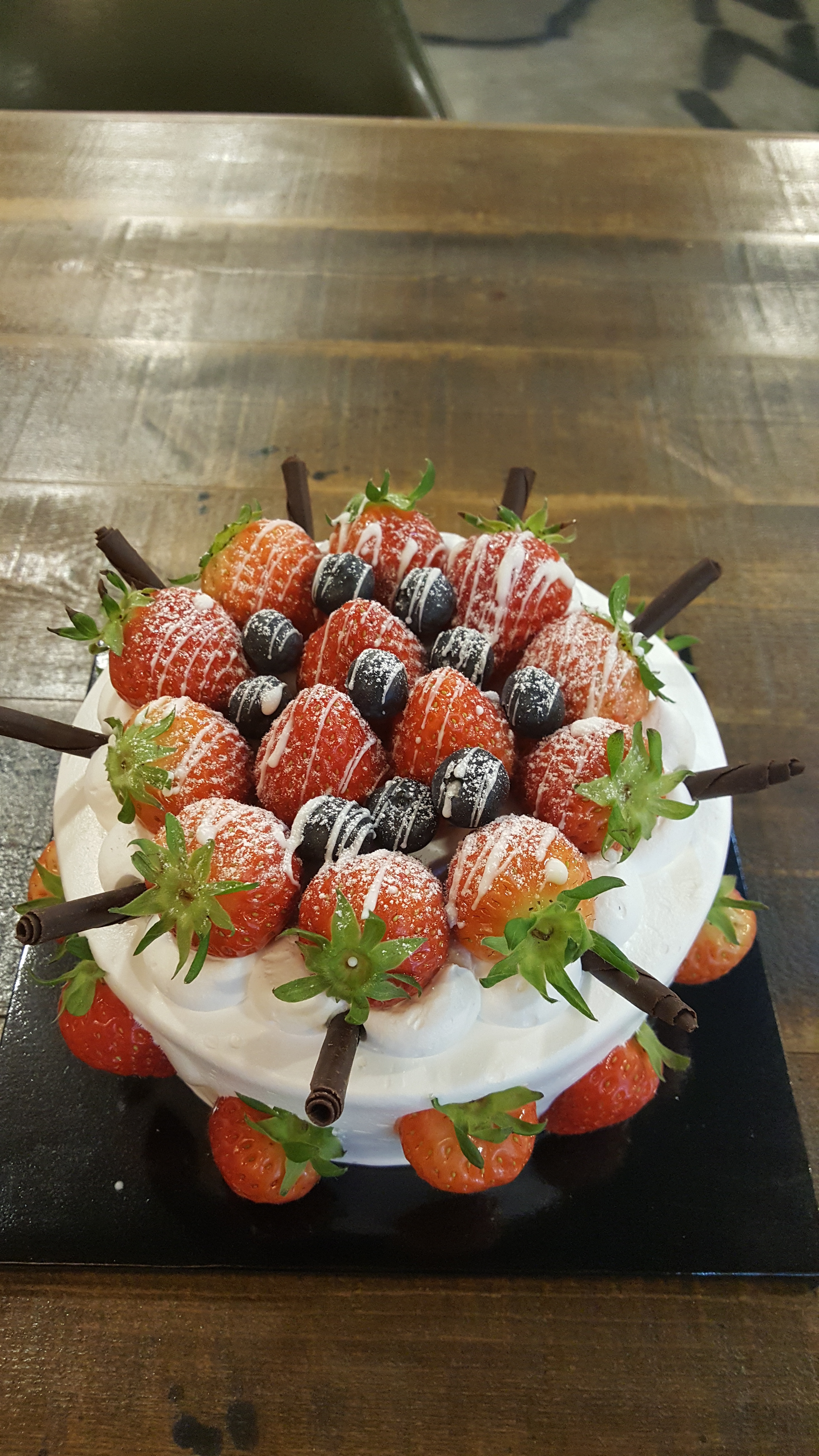 앤베이커리카페