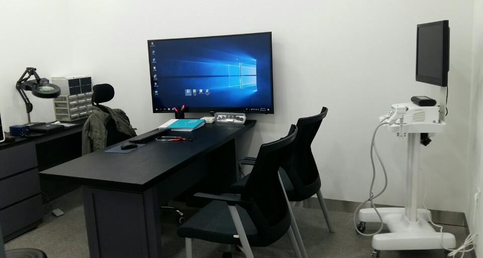 스타키보청기 왜관점 대표 이미지