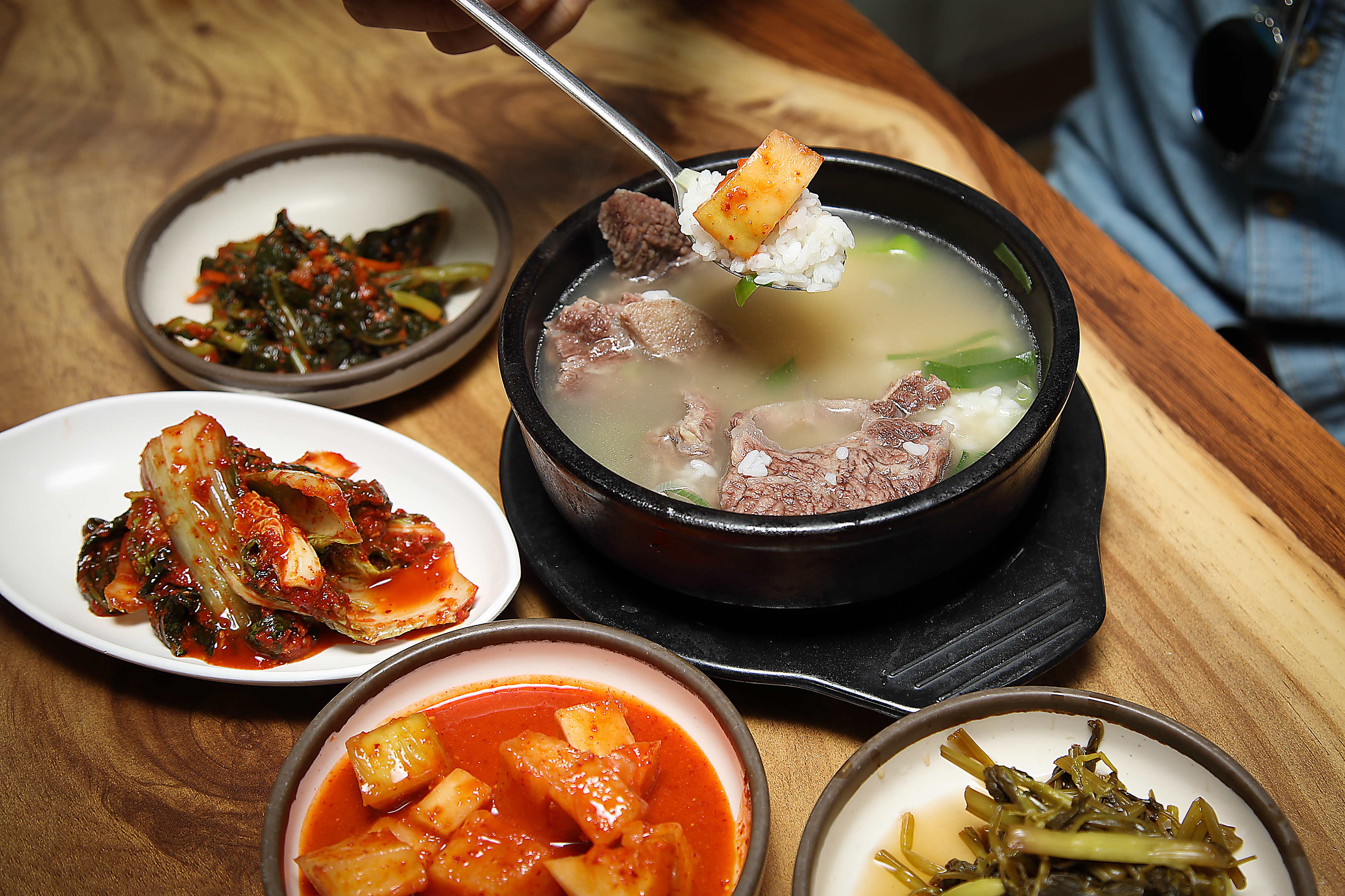 말바우주차장구내식당