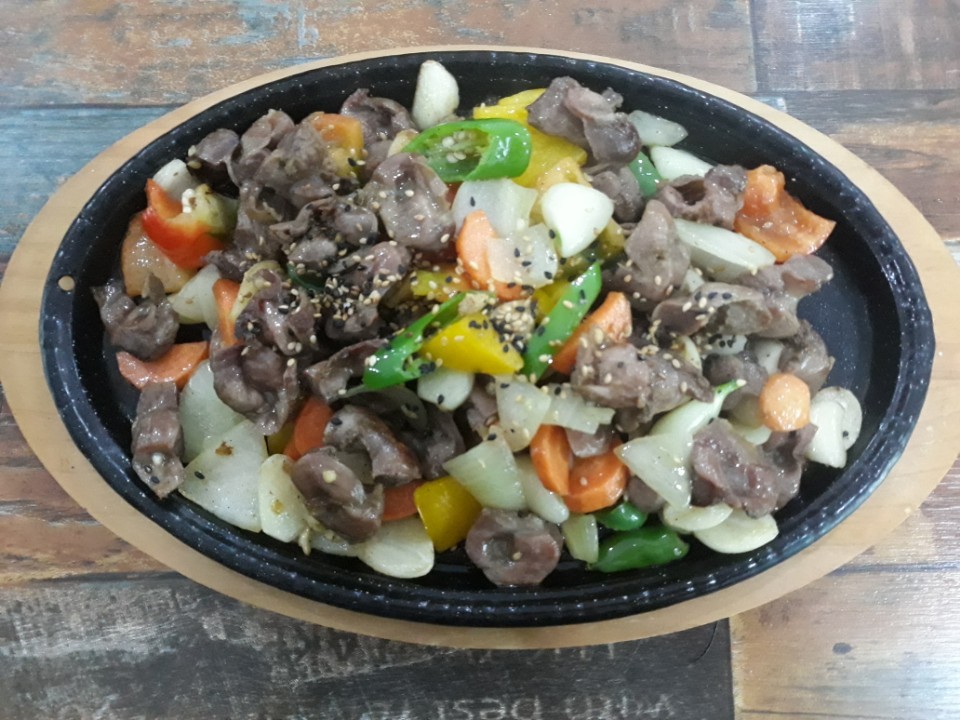 계룡치킨
