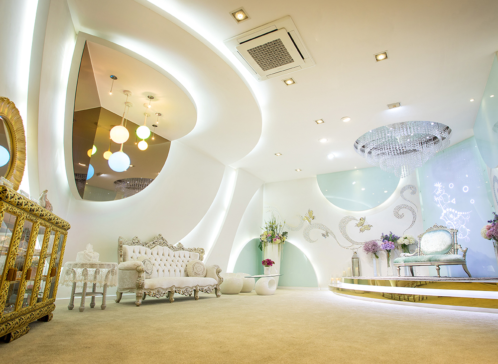 런던웨딩프라자 대표 이미지