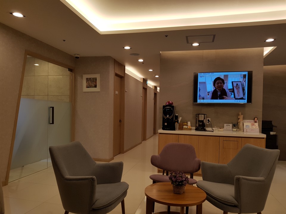 강남유외과의원