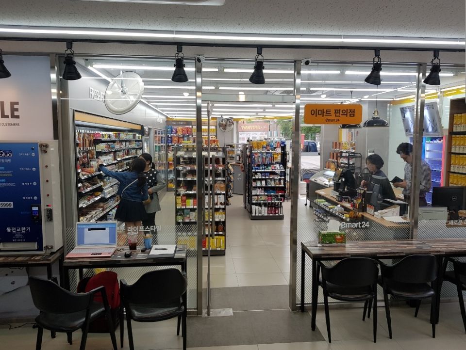 아쿠아워시 수원율천점
