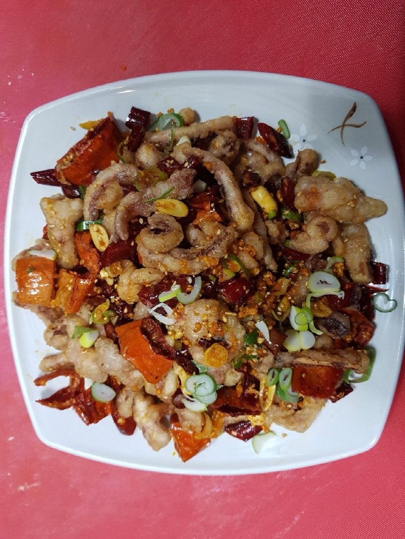학성양꼬치양갈비