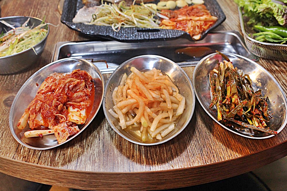 마포구이마당 숙대직영점