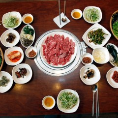 영주한우마을 본점