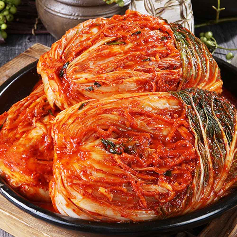 해오름식품