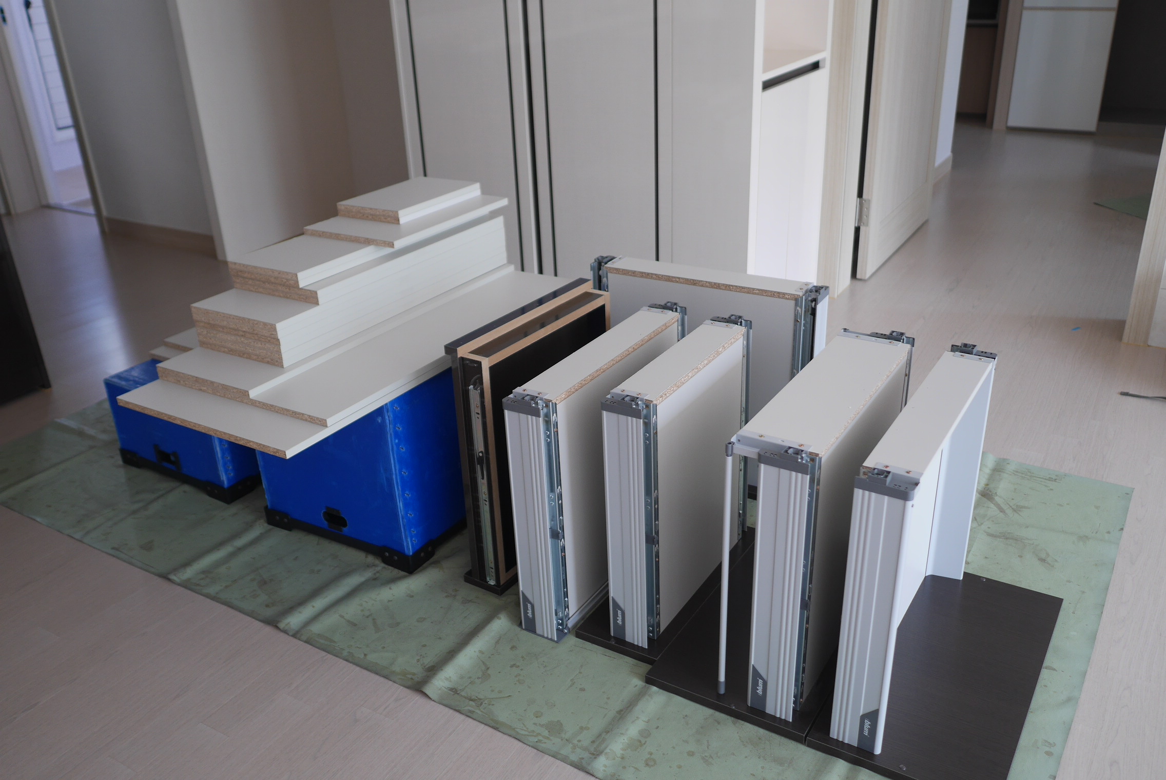 청정공간 대표 이미지