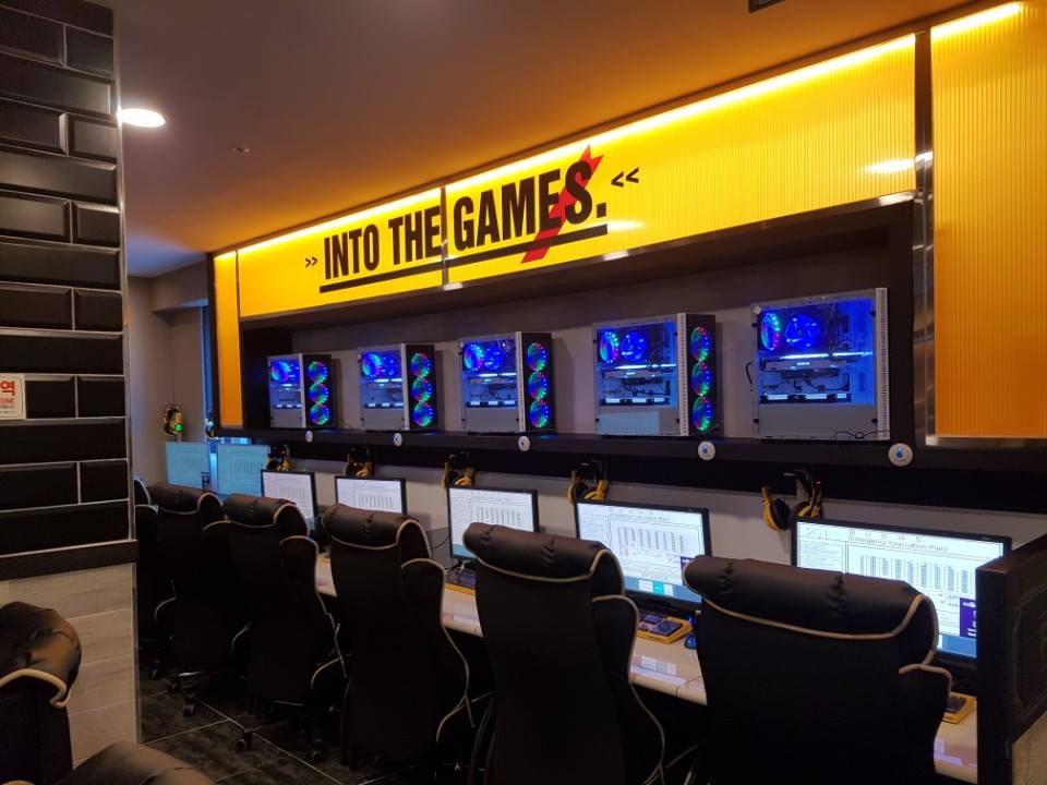 포텐PC방