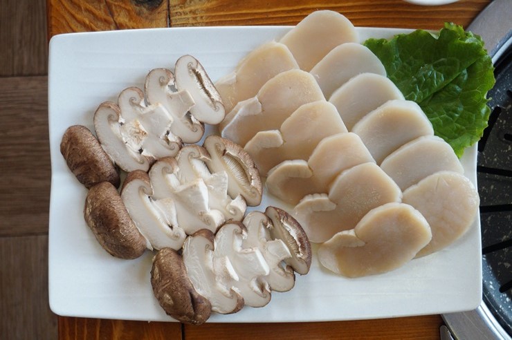정남진장흥한우