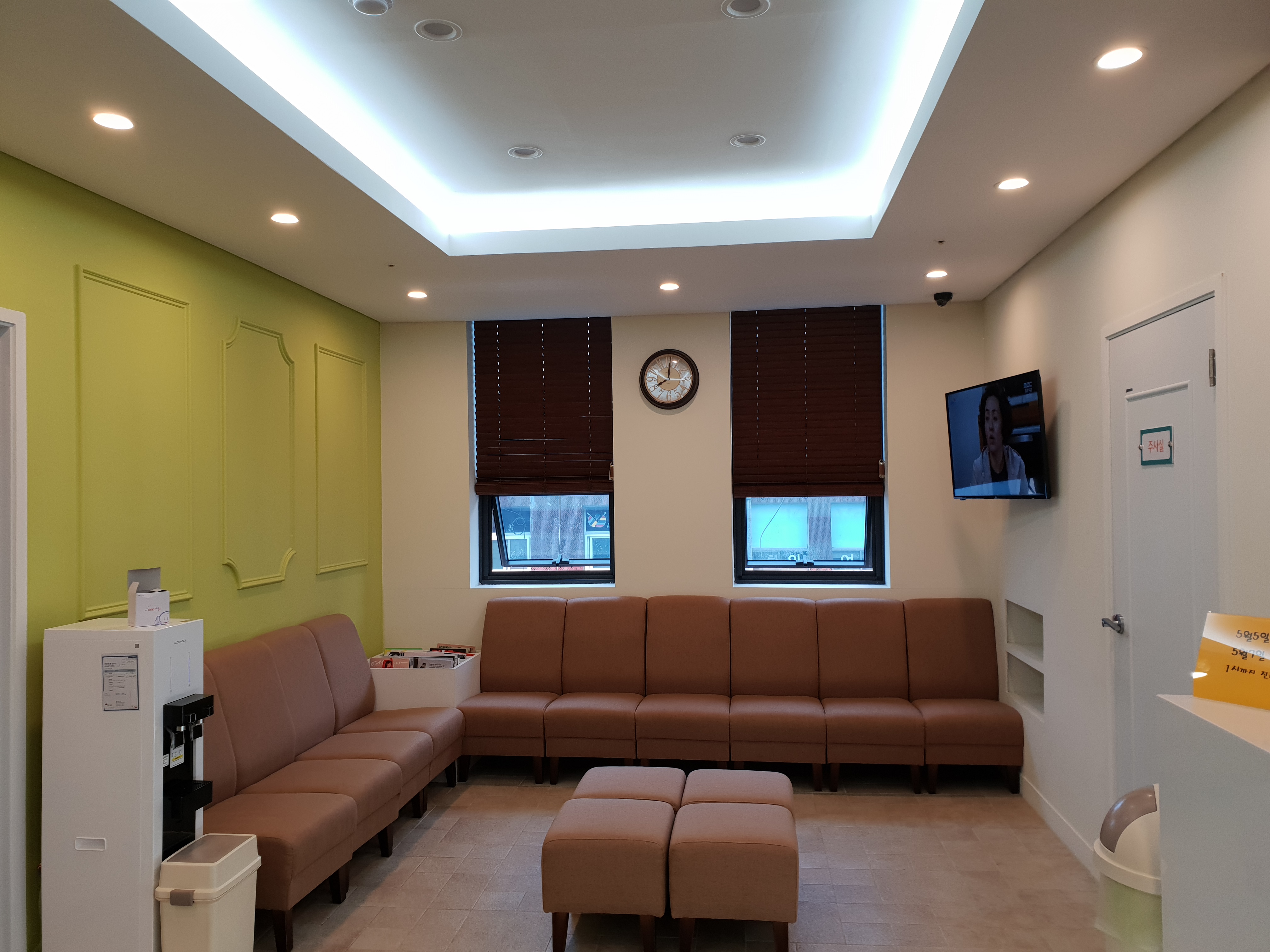 중앙이비인후과의원 대표 이미지