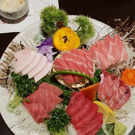 백호참치