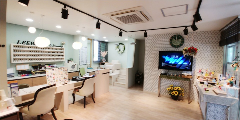 리와네일