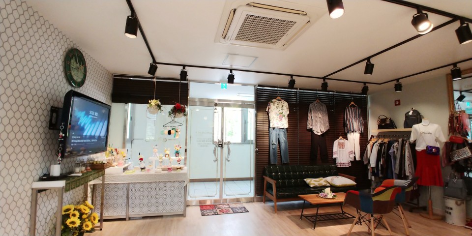리와네일