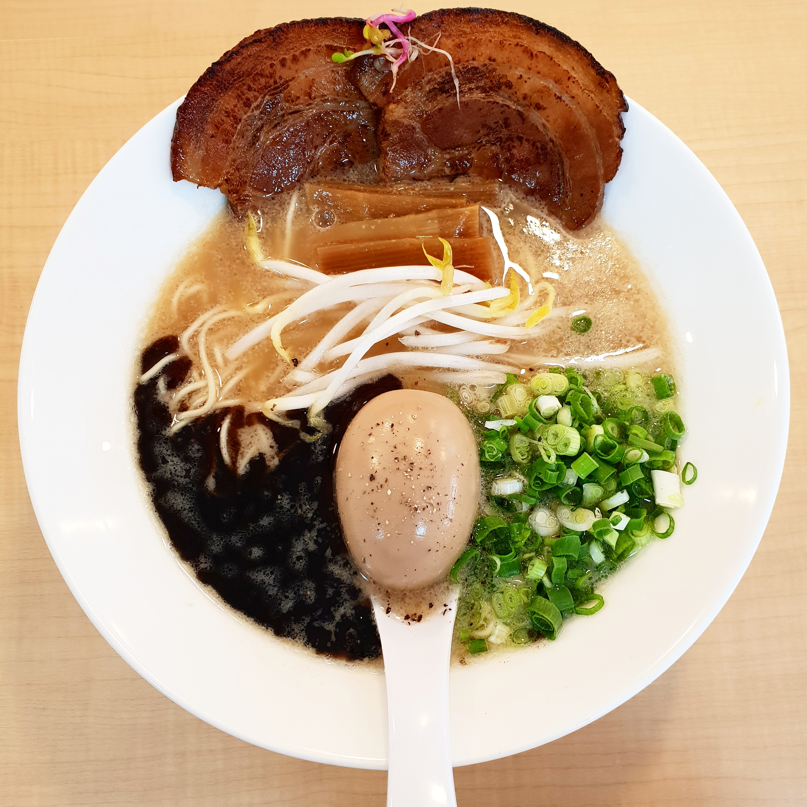 아타타카이 라멘 사진 7
