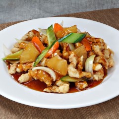 북경중화요리