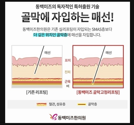 동백미즈한의원