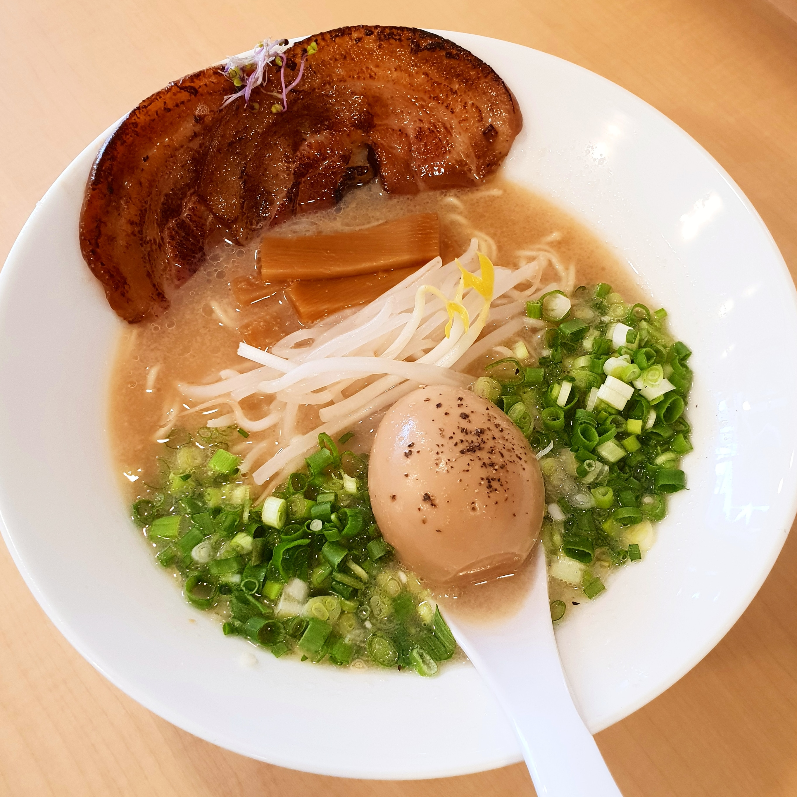아타타카이 라멘 사진 8