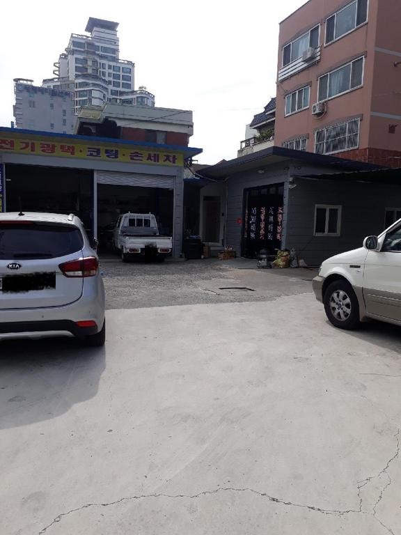 에이스전문정비세차 대표 이미지