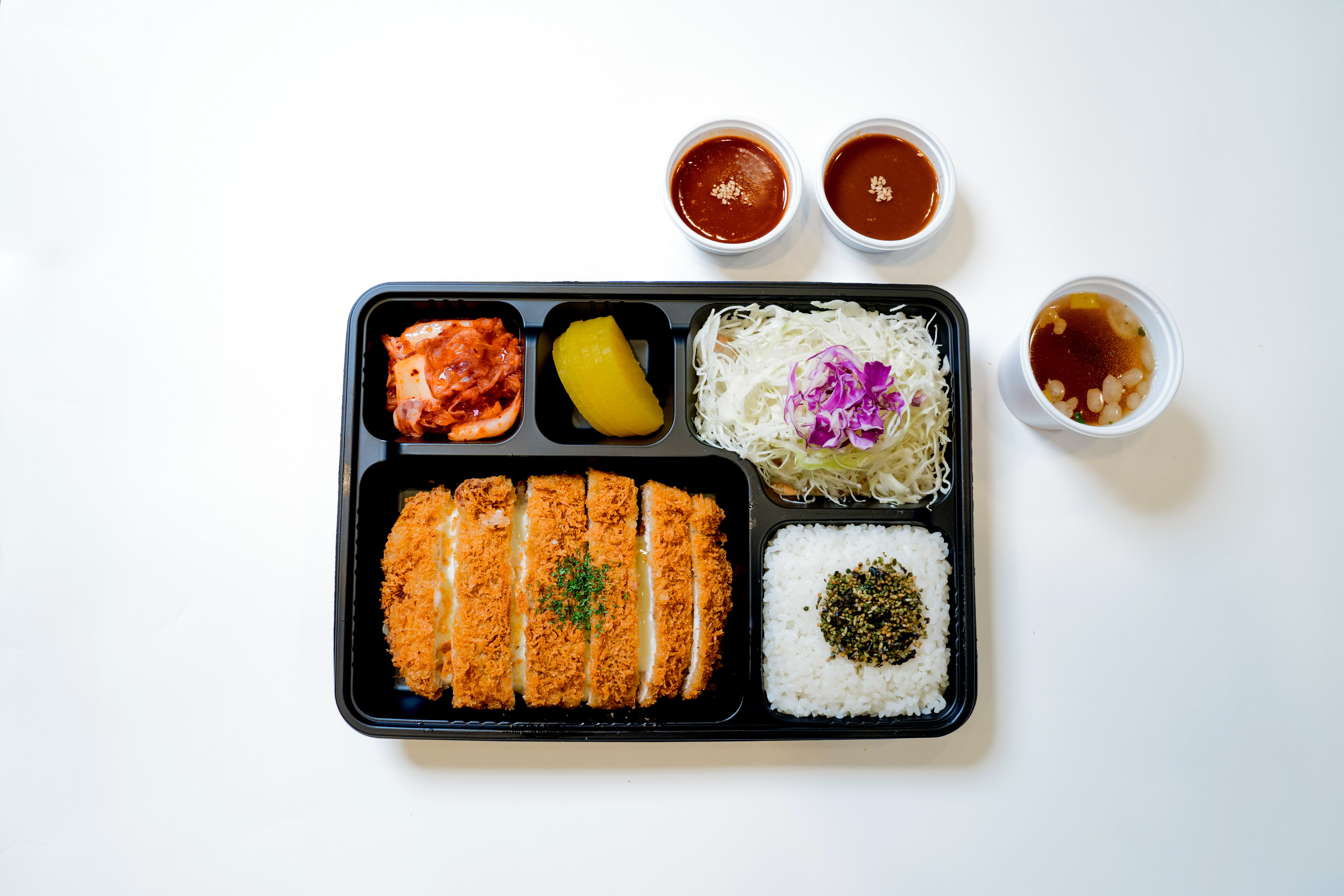 우성돈까스 본점