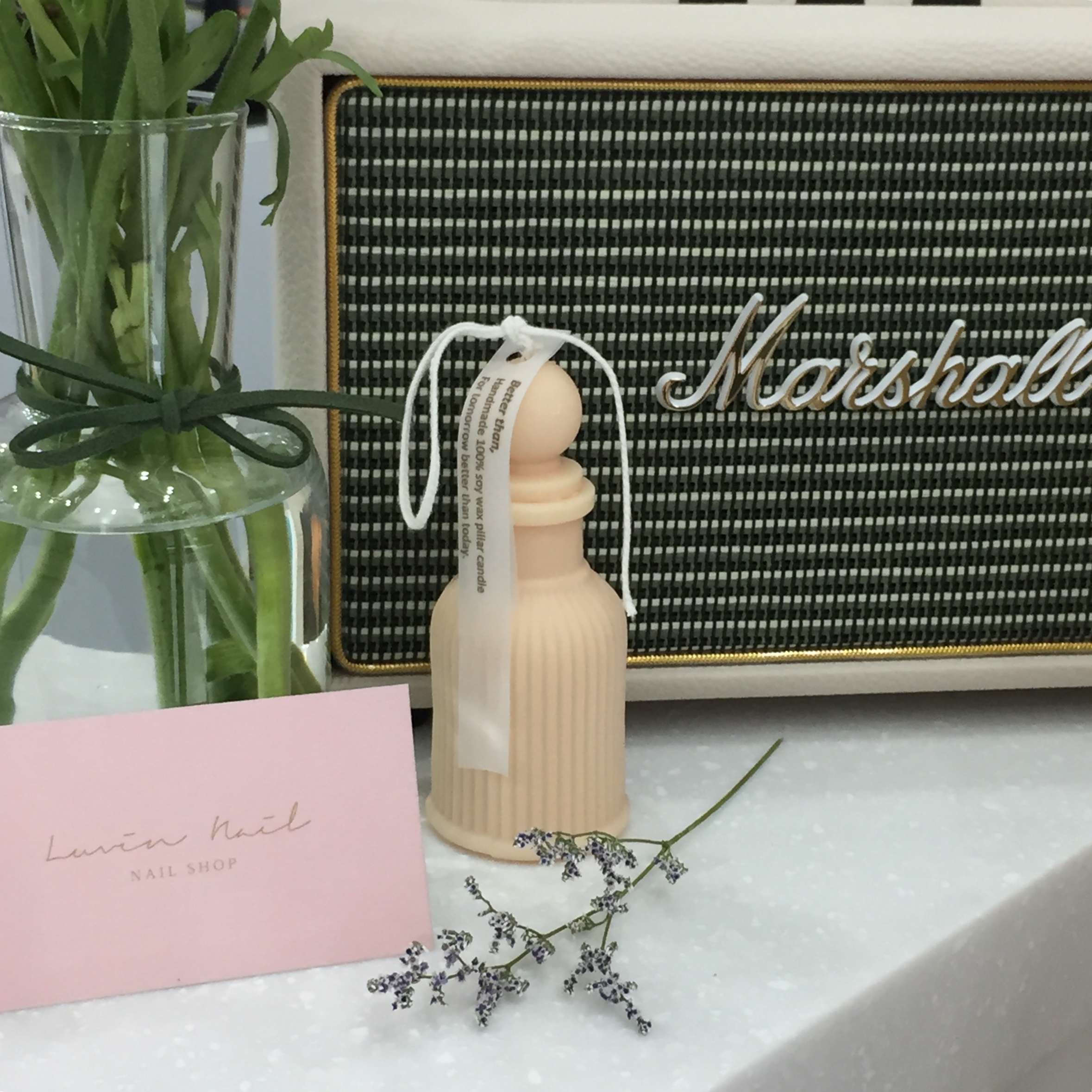 러빈네일 대표 이미지