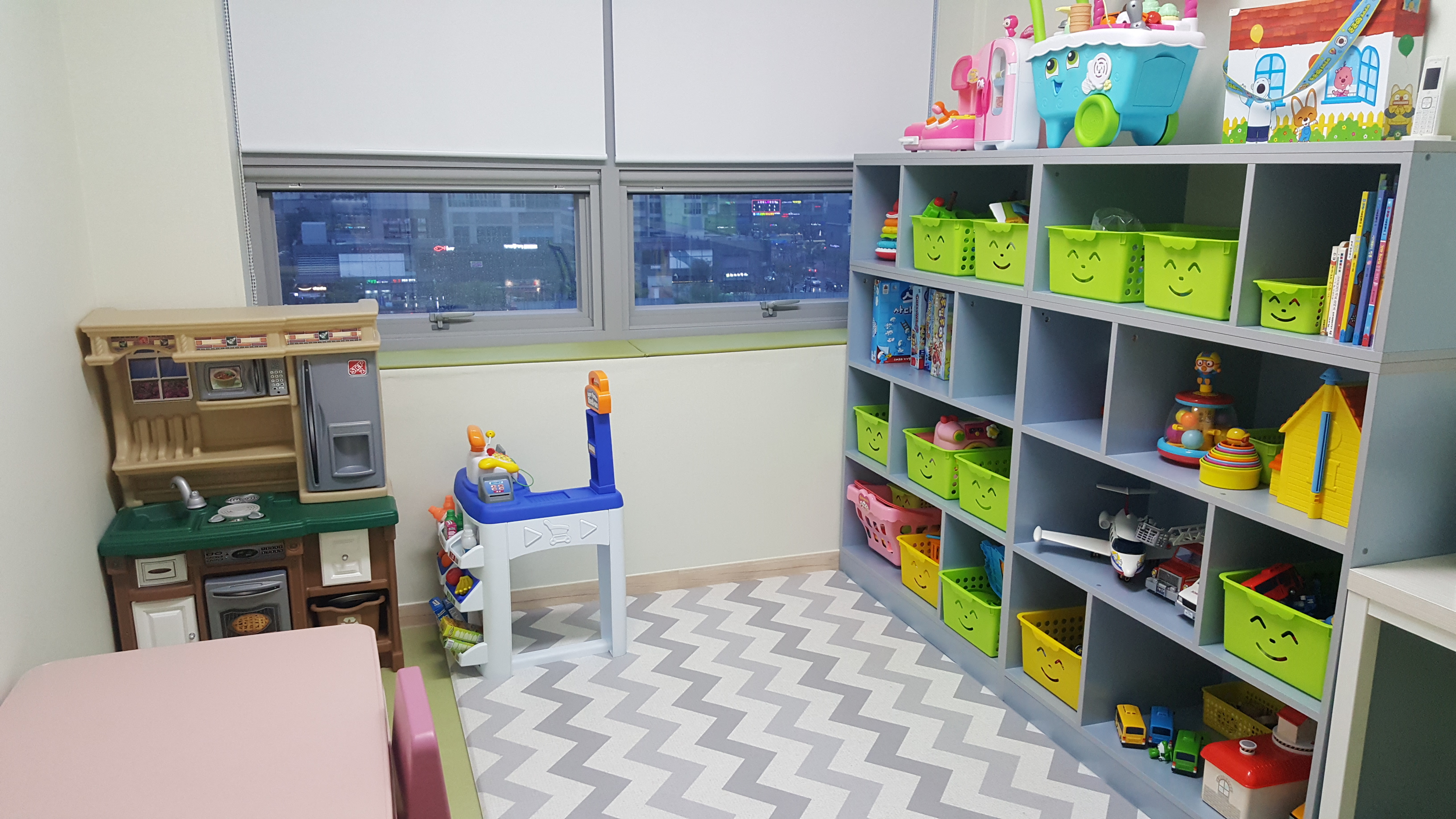 윤언어발달센터 대표 이미지