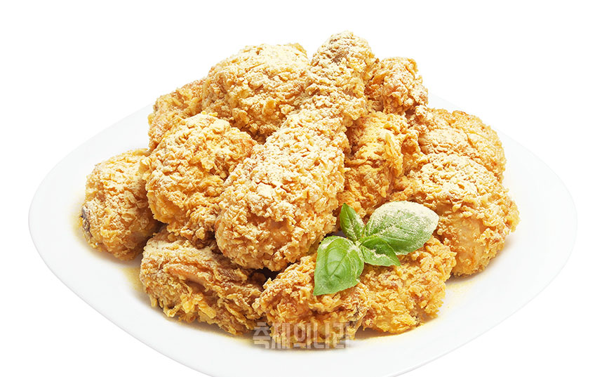 네네치킨 중동약대점