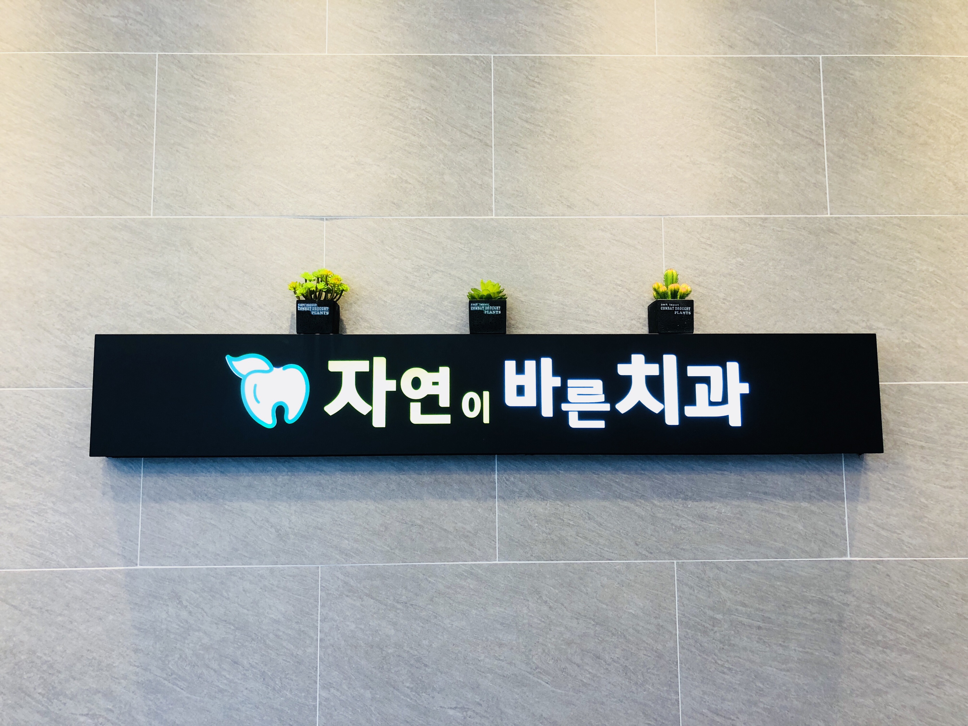 자연이바른치과의원 대표 이미지