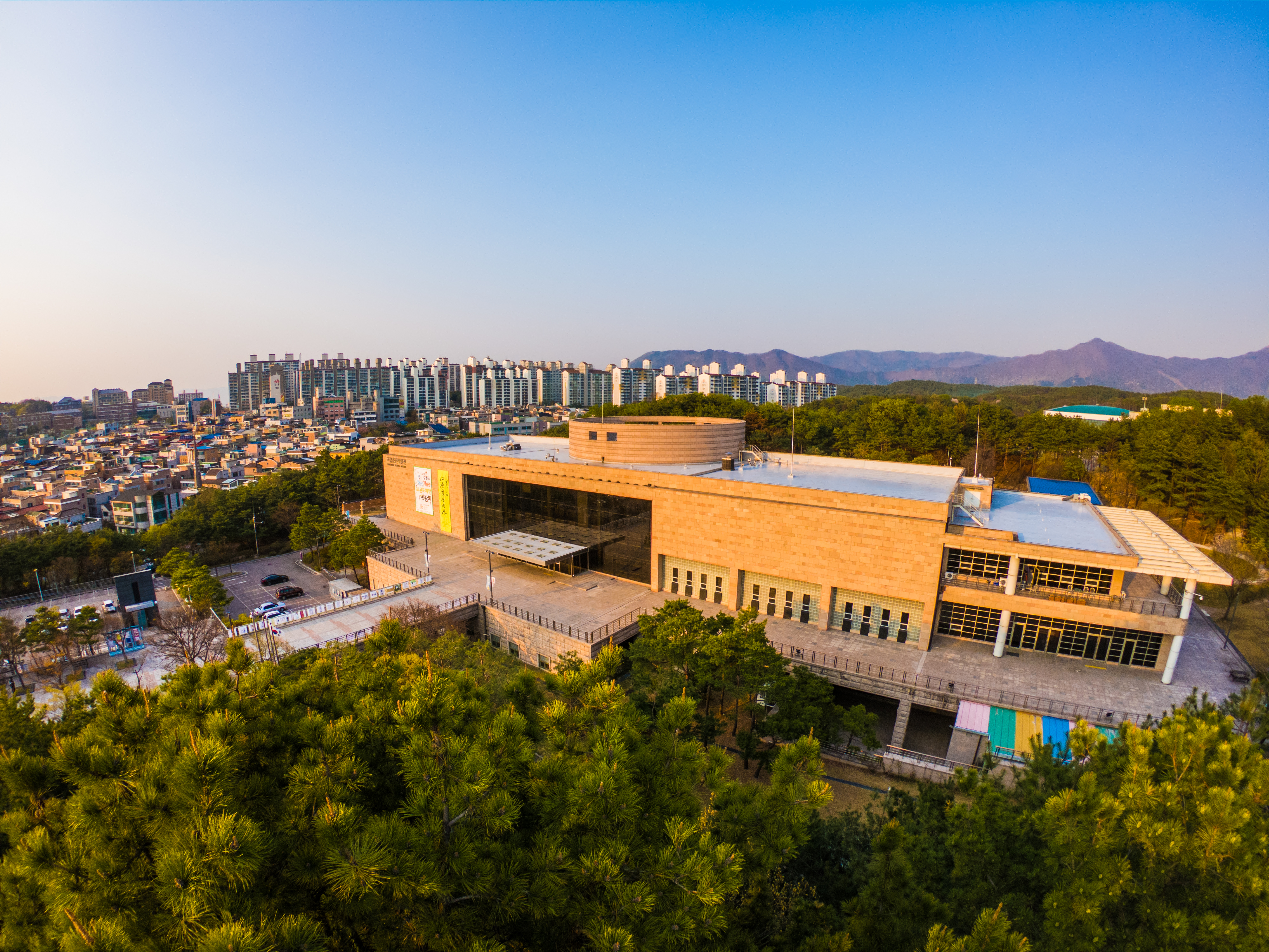 국립춘천박물관