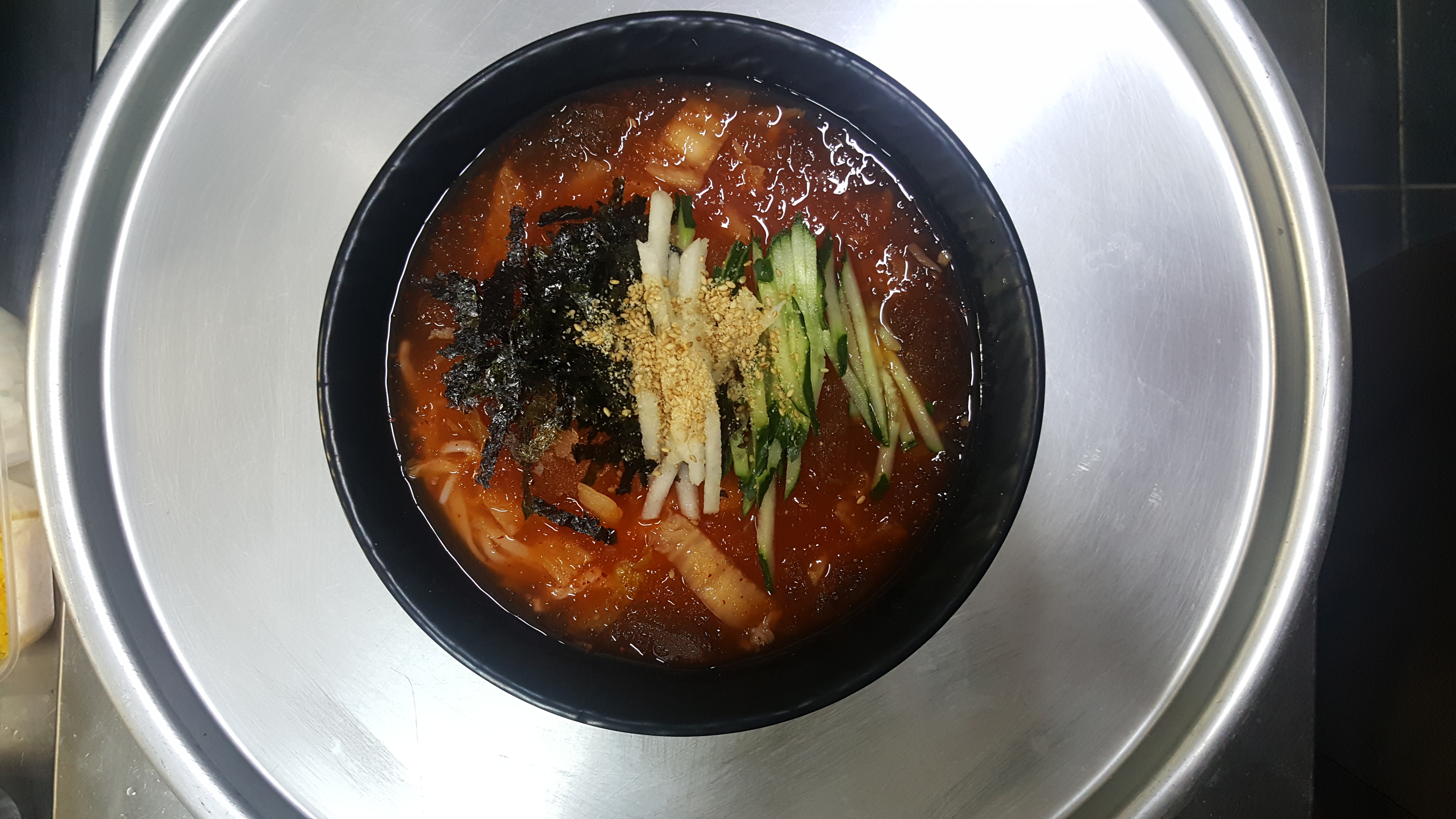 진소문난칼국수