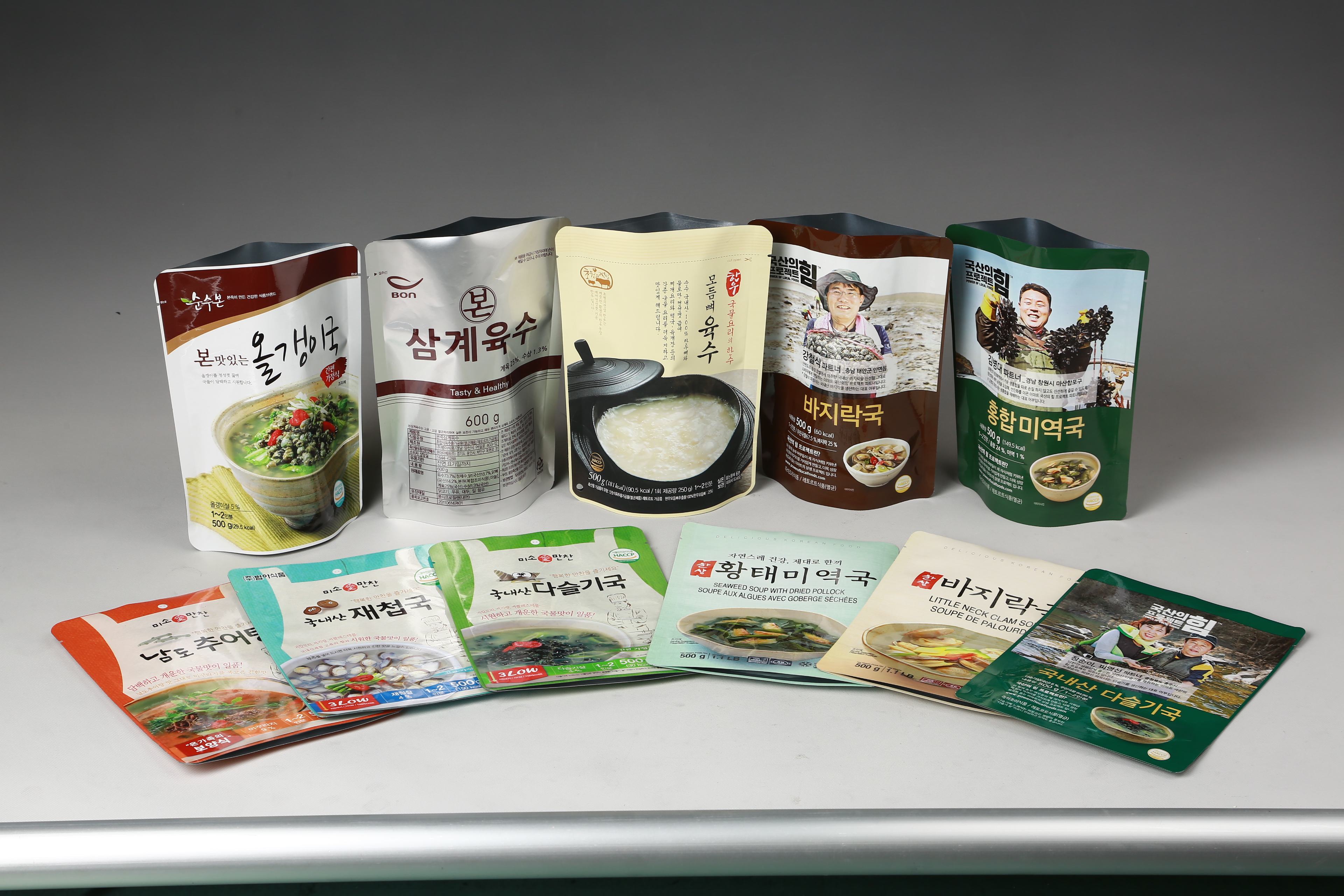 비앤포텍