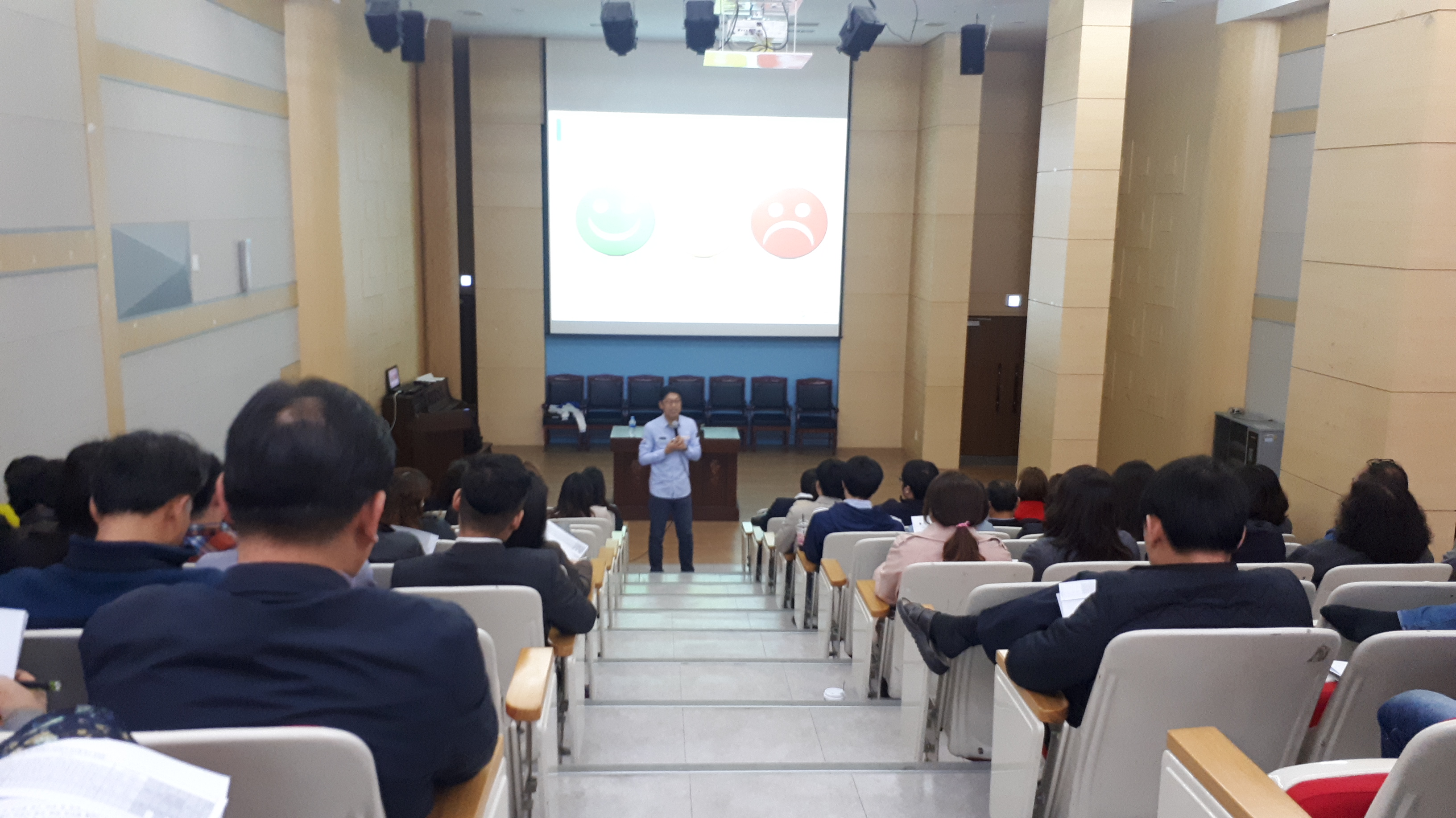 한국평생교육상담협회